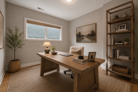Tiny photo for 1525 W Fry Street #3, Chicago, IL 60642 (MLS # 12623664)