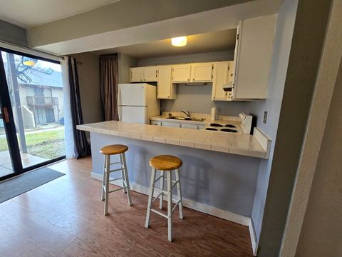 Tiny photo for 47 Nassau Colony #1, Fox Lake, IL 60020 (MLS # 12582196)