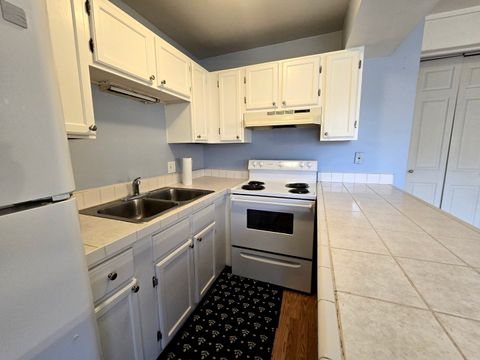 Tiny photo for 47 Nassau Colony #1, Fox Lake, IL 60020 (MLS # 12582196)