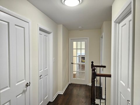 Tiny photo for 78 Downing Road, Buffalo Grove, IL 60089 (MLS # 12648179)
