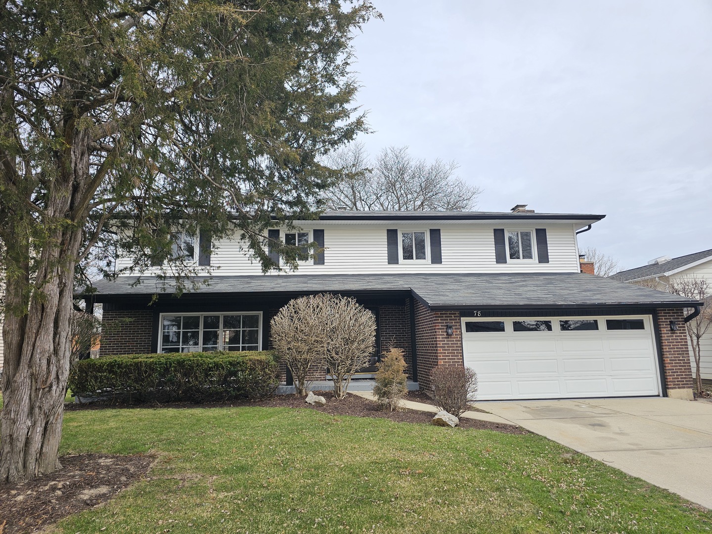 78 Downing Road