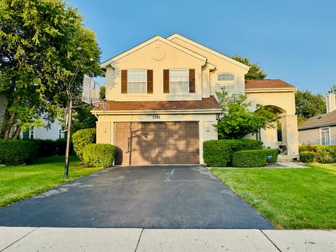 Photo of 2351 Apple Hill Lane, Buffalo Grove, IL 60089 (MLS # 12729771)
