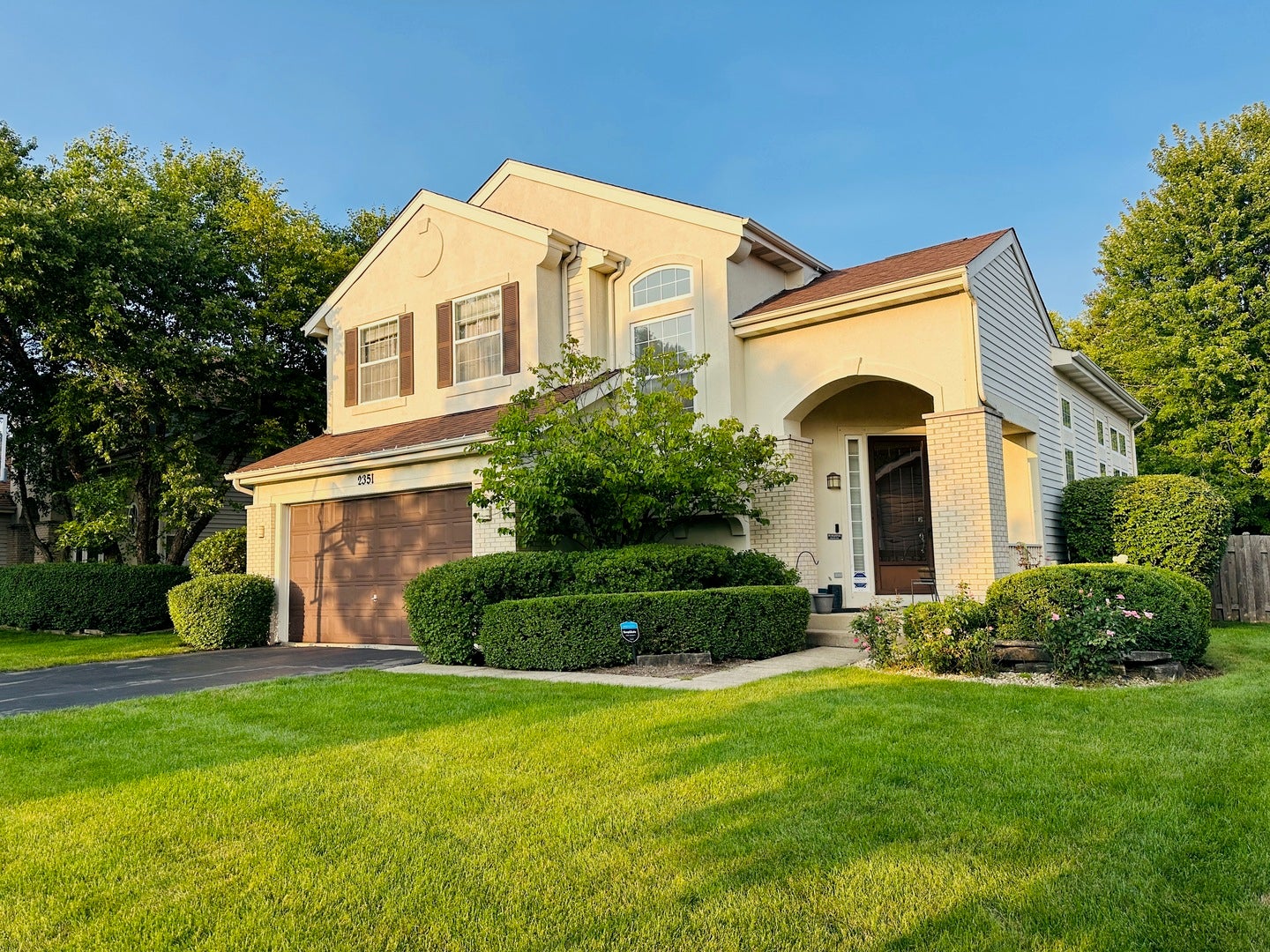 2351 Apple Hill Lane