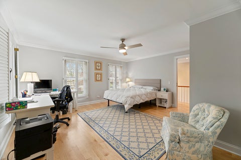 Tiny photo for 5 Court Of Conn River Valley, Lincolnshire, IL 60069 (MLS # 12690229)