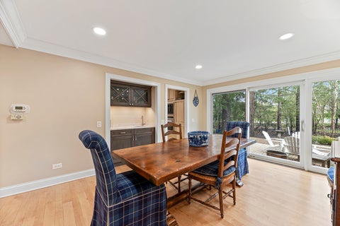 Tiny photo for 5 Court Of Conn River Valley, Lincolnshire, IL 60069 (MLS # 12690229)