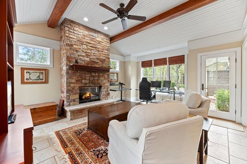 Tiny photo for 5 Court Of Conn River Valley, Lincolnshire, IL 60069 (MLS # 12690229)