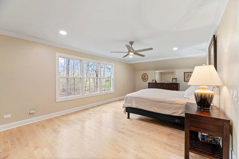 Tiny photo for 5 Court Of Conn River Valley, Lincolnshire, IL 60069 (MLS # 12690229)