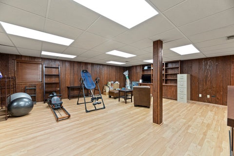 Tiny photo for 5 Court Of Conn River Valley, Lincolnshire, IL 60069 (MLS # 12690229)