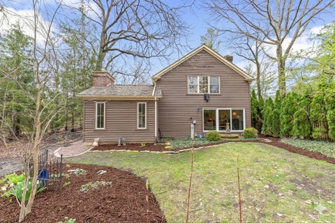 Tiny photo for 5 Court Of Conn River Valley, Lincolnshire, IL 60069 (MLS # 12690229)