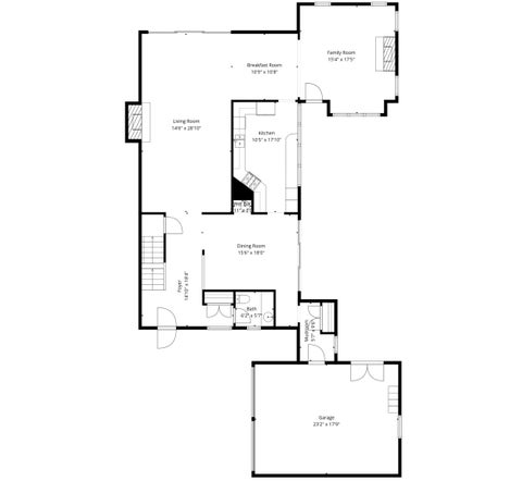 Tiny photo for 5 Court Of Conn River Valley, Lincolnshire, IL 60069 (MLS # 12690229)