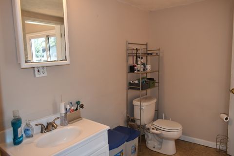 Tiny photo for 201 S Maple Street, El Paso, IL 61738 (MLS # 12483375)