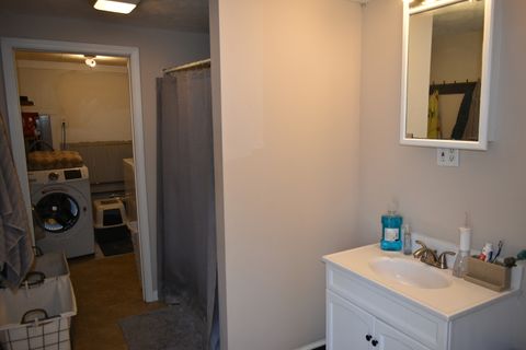 Tiny photo for 201 S Maple Street, El Paso, IL 61738 (MLS # 12483375)