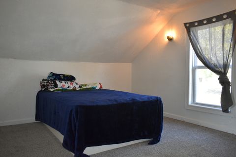 Tiny photo for 201 S Maple Street, El Paso, IL 61738 (MLS # 12483375)