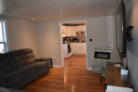 Tiny photo for 201 S Maple Street, El Paso, IL 61738 (MLS # 12483375)