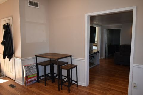 Tiny photo for 201 S Maple Street, El Paso, IL 61738 (MLS # 12483375)