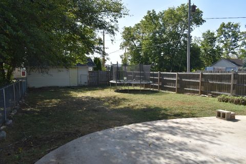 Tiny photo for 201 S Maple Street, El Paso, IL 61738 (MLS # 12483375)