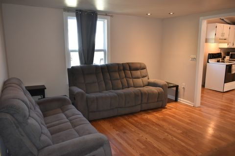Tiny photo for 201 S Maple Street, El Paso, IL 61738 (MLS # 12483375)