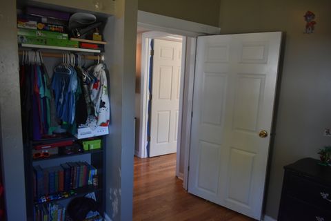 Tiny photo for 201 S Maple Street, El Paso, IL 61738 (MLS # 12483375)