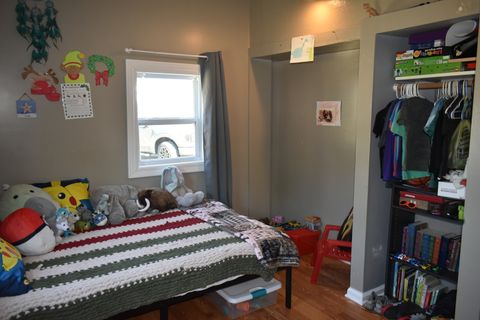 Tiny photo for 201 S Maple Street, El Paso, IL 61738 (MLS # 12483375)