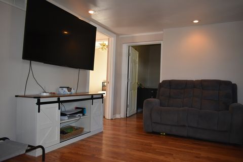 Tiny photo for 201 S Maple Street, El Paso, IL 61738 (MLS # 12483375)
