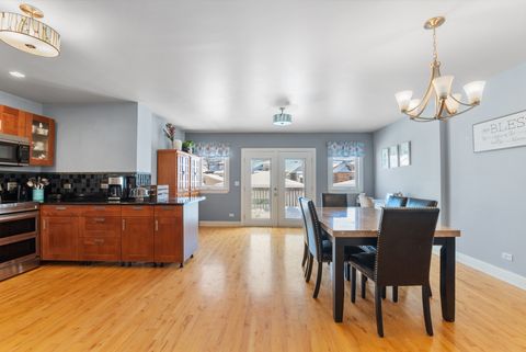 Tiny photo for 3015 N 76th Court, Elmwood Park, IL 60707 (MLS # 12555269)