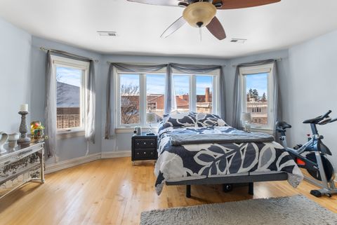 Tiny photo for 3015 N 76th Court, Elmwood Park, IL 60707 (MLS # 12555269)