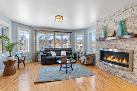 Tiny photo for 3015 N 76th Court, Elmwood Park, IL 60707 (MLS # 12555269)