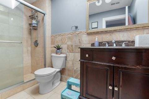 Tiny photo for 3015 N 76th Court, Elmwood Park, IL 60707 (MLS # 12555269)