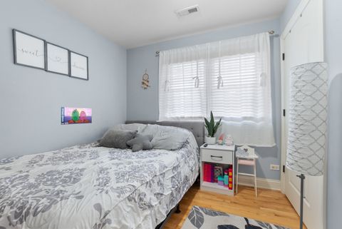 Tiny photo for 3015 N 76th Court, Elmwood Park, IL 60707 (MLS # 12555269)