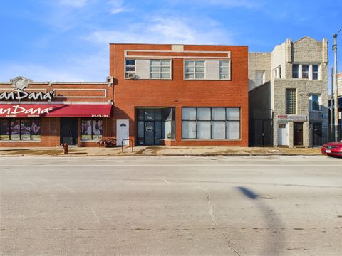 5326 N KEDZIE Avenue Chicago IL 60625