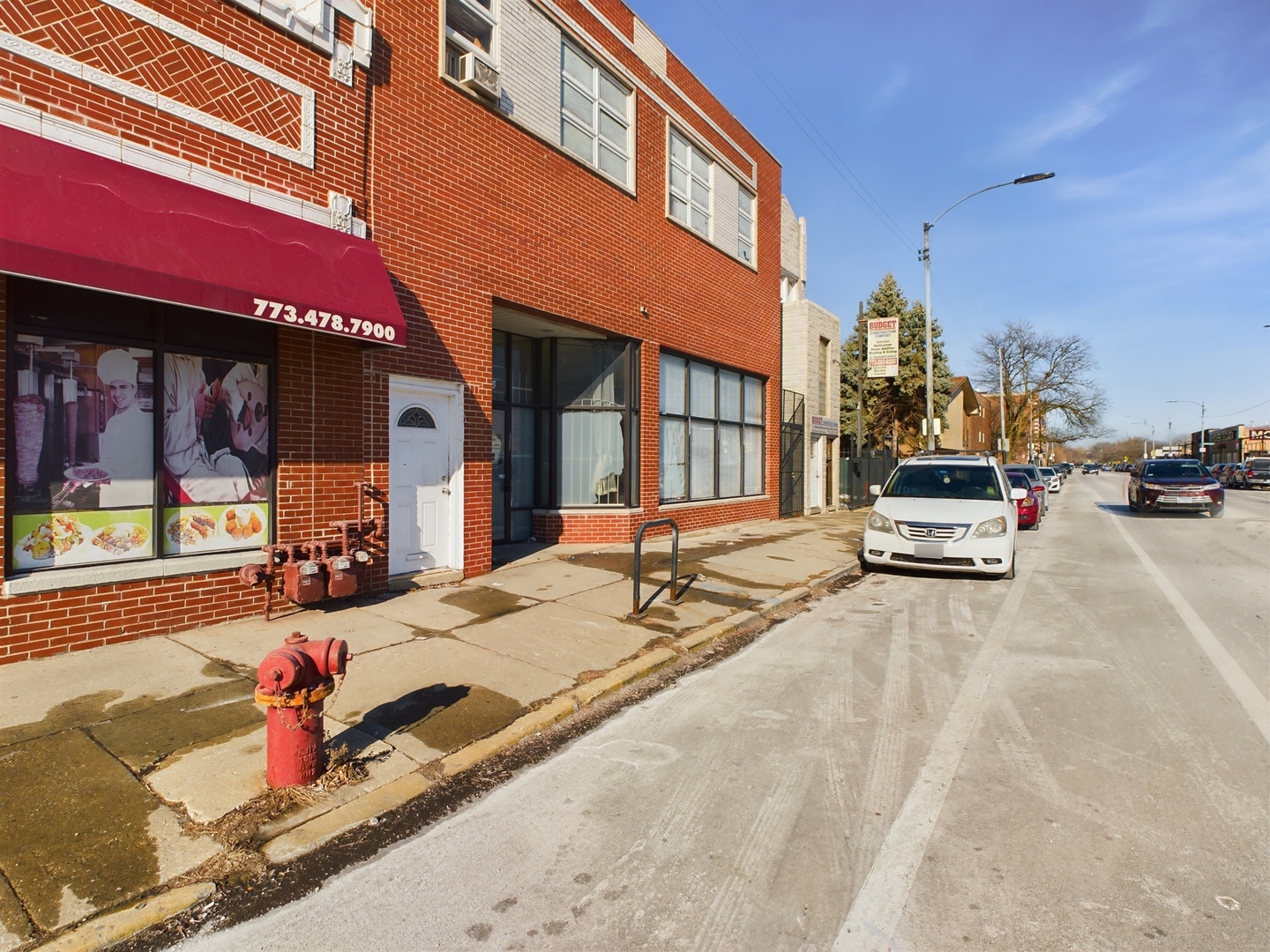 5326 N KEDZIE Avenue