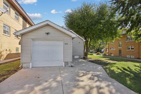 Tiny photo for 906 State Street, Lemont, IL 60439 (MLS # 12531369)