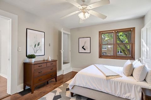 Tiny photo for 906 State Street, Lemont, IL 60439 (MLS # 12531369)