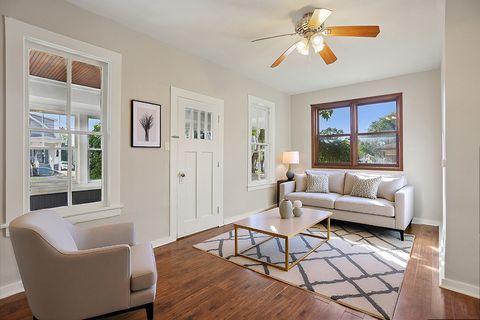 Tiny photo for 906 State Street, Lemont, IL 60439 (MLS # 12531369)