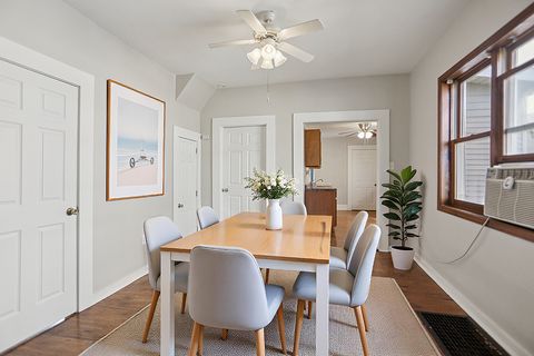 Tiny photo for 906 State Street, Lemont, IL 60439 (MLS # 12531369)