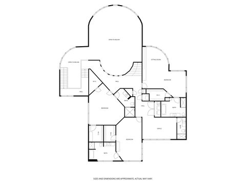 Tiny photo for 2110 Pfingsten Road, Northbrook, IL 60062 (MLS # 12532476)