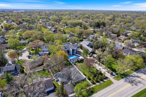 Tiny photo for 2110 Pfingsten Road, Northbrook, IL 60062 (MLS # 12532476)