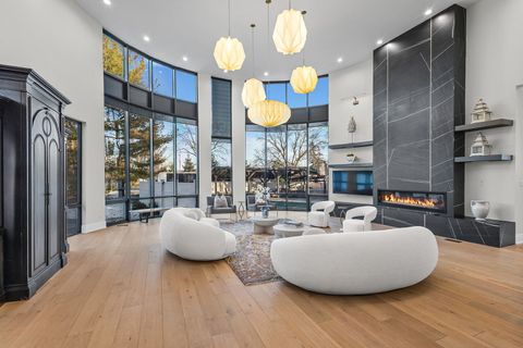 Tiny photo for 2110 Pfingsten Road, Northbrook, IL 60062 (MLS # 12532476)