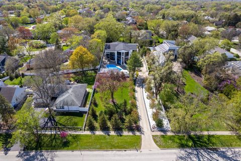 Tiny photo for 2110 Pfingsten Road, Northbrook, IL 60062 (MLS # 12532476)