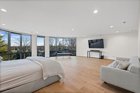 Tiny photo for 2110 Pfingsten Road, Northbrook, IL 60062 (MLS # 12532476)