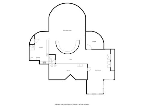 Tiny photo for 2110 Pfingsten Road, Northbrook, IL 60062 (MLS # 12532476)