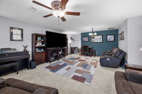 Tiny photo for 920 17th Street #34, Moline, IL 61265 (MLS # 12731112)