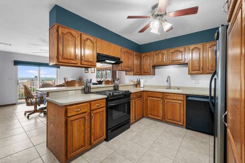 Tiny photo for 920 17th Street #34, Moline, IL 61265 (MLS # 12731112)