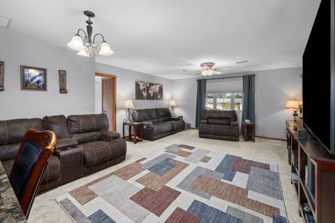 Tiny photo for 920 17th Street #34, Moline, IL 61265 (MLS # 12731112)