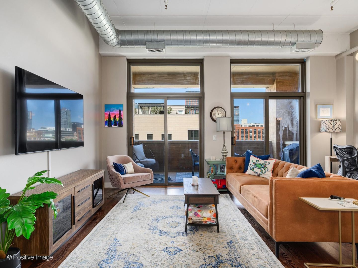 1301 W Madison Street 407
