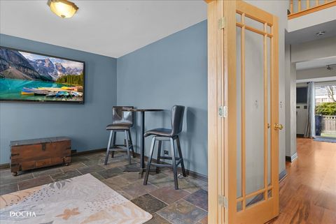 Tiny photo for 123 Eisenhower Drive, Oswego, IL 60543 (MLS # 12621935)