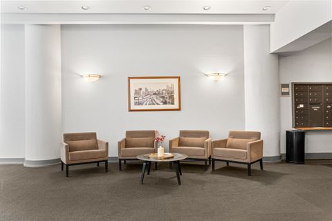 Tiny photo for 801 S Wells Street #503, Chicago, IL 60607 (MLS # 12452620)