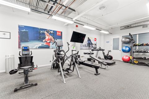 Tiny photo for 801 S Wells Street #503, Chicago, IL 60607 (MLS # 12452620)