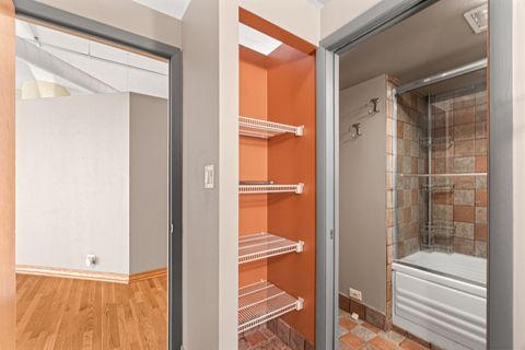 Tiny photo for 801 S Wells Street #503, Chicago, IL 60607 (MLS # 12452620)