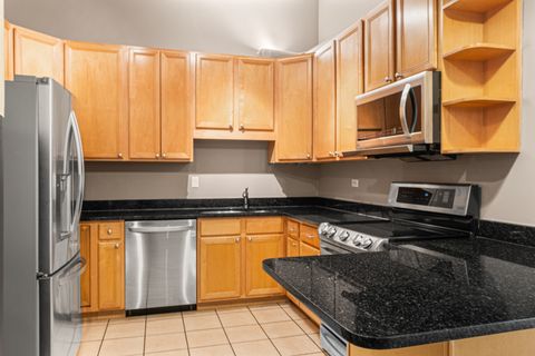 Tiny photo for 801 S Wells Street #503, Chicago, IL 60607 (MLS # 12452620)